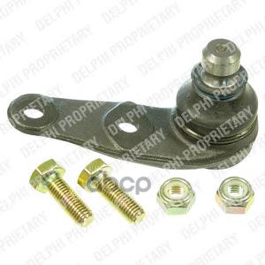 Опора Шаровая Нижняя Audi 80  80 Quattro  90  90 Quattro Delphi арт. tc541