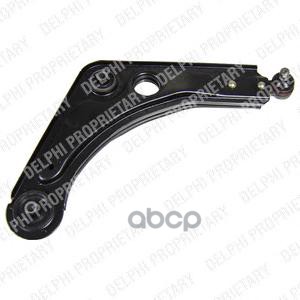 Рычаг Передний Правый Ford Escort V  Vi  Van V  Orion Iii Delphi арт. tc572