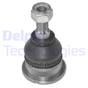 Опора Шаровая Нижняя Renault Laguna I  Safrane Delphi арт. tc696