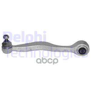 Рычаг Подвески Левый Bmw 5 Series E34  7 Series E32  M Series E34 Delphi арт. tc804