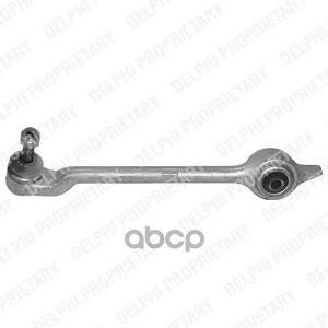 Рычаг подвески левый BMW 5 Series E39 520i  520d  523i  525i  525d  525td  525tds  528i  530d  530i Delphi арт. tc814