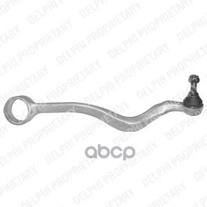 Рычаг Подвески Пер Верх R Bmw E39 2.0-3.0 I/D/Tds 96- /Z8 4.9 00-03 Delphi арт. TC869
