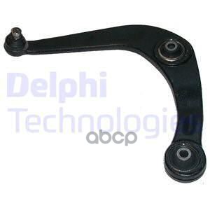 Рычаг Подвески Peugeot 206 1.1I  1.4I  1.6I Ohc  1.9D  2.0Td  Van Delphi арт. tc874
