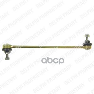 Тяга Стабилизатора Bmw 7 Series E38  Z8 Delphi арт. tc972