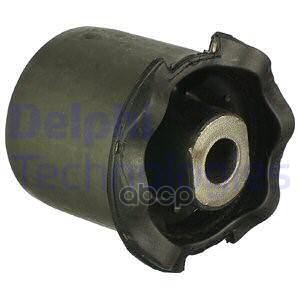 Втулка Продольного Рычага Delphi арт. TD1377W