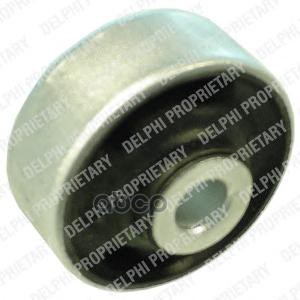 Сайлентблок нижнего рычага Delphi арт. TD287W