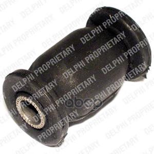 Сайлентблок рычага подвески (inner) двусторонне Da Delphi арт. TD419W