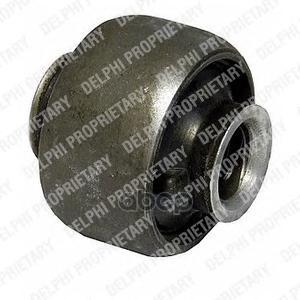 С/Блок Рычага Renault Laguna Ii Delphi арт. td581w