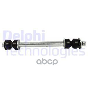 Ремкомплект Тяги Переднего Стабилизатора L=R Ford Explorer Delphi Td626w Delphi арт. TD626W