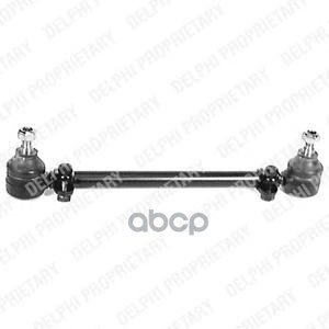 Тяга Рулевая Прав/Лев Bmw 5 (E34) Delphi арт. TL343