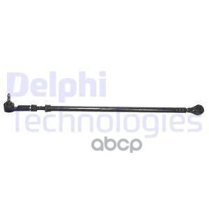 Тяга Рулевая Левая В Сборе Audi/ Vw Delphi арт. tl355