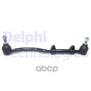 Тяга Рул.в Сборе Пер.l Opel Omega B/Universal 2.03.0/Td/Dti/16V 9403 Delphi Tl468 Delphi арт. TL468