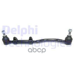 Тяга Рулевая В Сборе R Delphi Tl469 Delphi арт. TL469