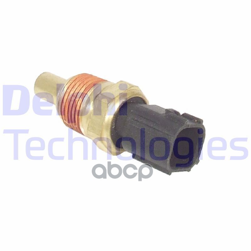 Датчик Температуры Охлаждающей Жидкости Chrysler Pt-Cruiser/Sebring/Voyager V6 Delphi Ts10154 Delphi арт. TS10154