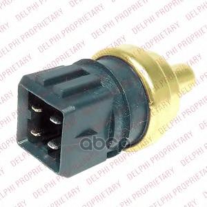 Датчик температуры охлаждающей жидкости Delphi арт. TS10279