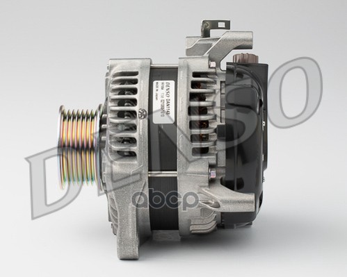 Стартер Dan1148 Denso арт. DAN1148