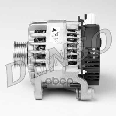 Генератор Ford Focus 1.8/2.0 98-04 Denso арт. DAN562