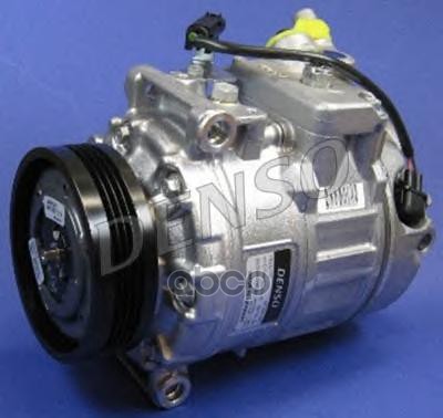 Компрессор Кондиционера Denso арт. DCP05020