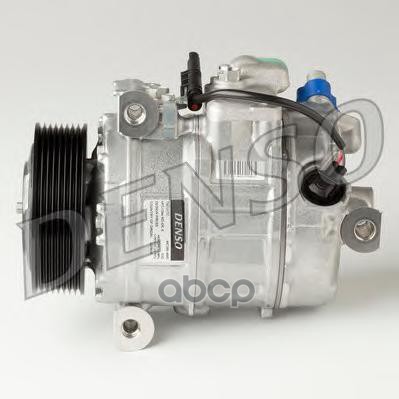 Компрессор Кондиционера Bmw X3 10-17 Denso арт. DCP05089