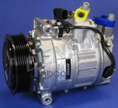 Компрессор Кондиционера Denso Dcp32022 Denso арт. DCP32022