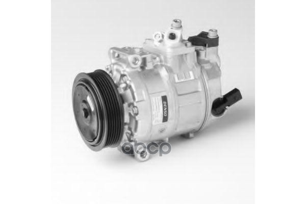 Компрессор кондиционера VW PASSAT (3C_), SKODA OCTAVIA (1Z_) DCP32045 Denso арт. DCP32045