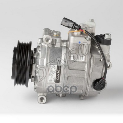 Компрессор Кондиционера Vw: Transporter T5 (7Ea/7Eb/7Ef/7Eg/7Eh/7Ej/7Ha/7Hb/7Hf/7Hh/7Hj) 2.0Tdi/2.0Bitdi/4Motion 01/12-12/15 ...