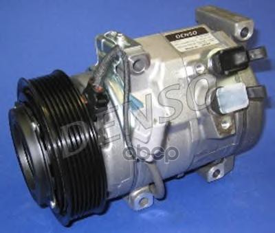 Компрессор Кондиц. Denso арт. dcp50081