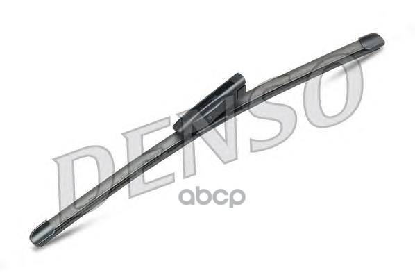 Щетки стеклоочистителя бескаркасные Flat 600/400мм крепление bayonet arm Denso арт. DF017