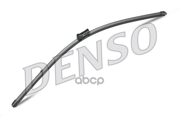 Щетка стеклоочистителя 650/550 мм бескаркасная комплект 2 шт DENSO DF-028 Denso арт. DF-028