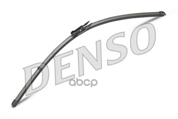 Комплект Бескаркасных Щеток Стеклоочистителя 650Мм/380Мм Fiat Denso арт. DF031