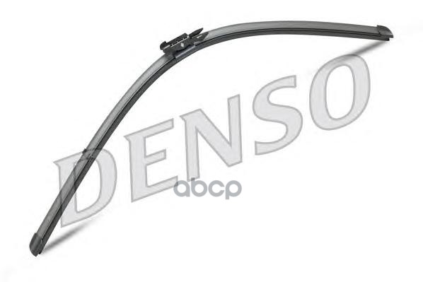 Щетки Ст/Очист. Flat  Компл. 700/650 Denso арт. df-048