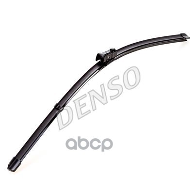 Щетка стеклоочистителя 600/600 мм бескаркасная комплект 2 шт DENSO DF-052 Denso арт. DF-052