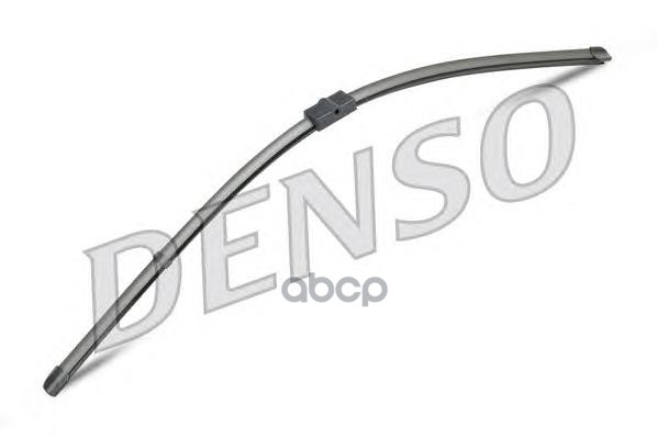 Комплект Бескаркасных Щеток Стеклоочистителя 700Мм 2Шт Mb Denso арт. DF123
