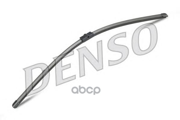 Щетки Стеклоочистителя Бескаркасные  650*500 Мм  Крепление Side Pin Denso арт. DF140