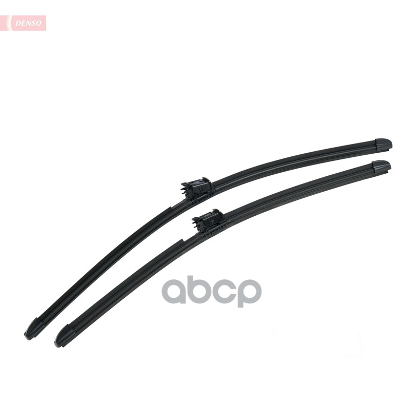 Щетка стеклоочистителя (бескаркасная/ Комплект) Denso арт. DF-449