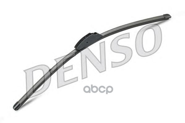 Щетка стеклоочистителя 580 мм бескаркасная 1 шт DENSO AERO DFR-008 Denso арт. DFR-008