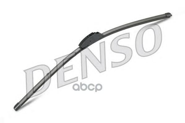 Щетка Стеклоочистителя 650 Мм Бескаркасная 1 Шт Denso Aero Dfr-012 Denso арт. DFR-012