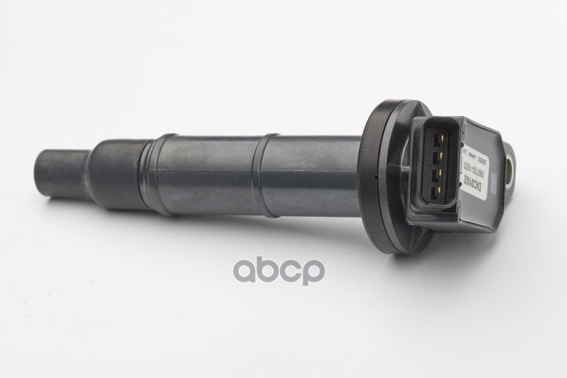 Катушка Зажигания Toyota: Avensis 2.0 03-, Camry 2.0/2.4 01-, Highlander 2.4 00-07, Previa 2.4 00-, Rav 4 2.0/2.4 00- Denso а...