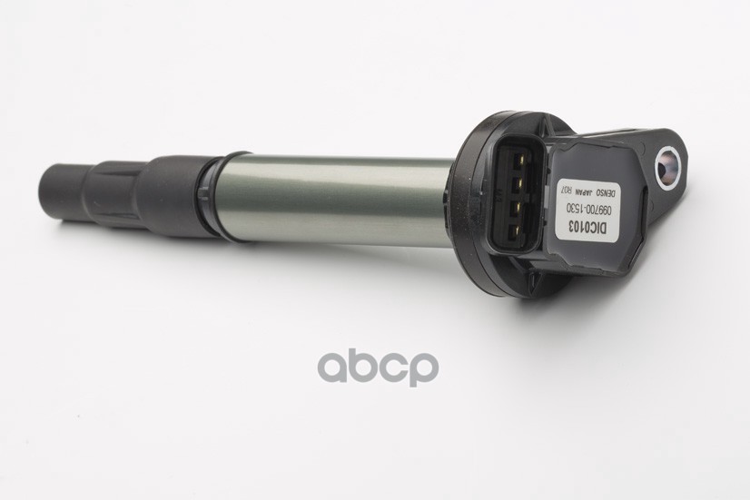 Катушка Зажигания Toyota: Auris 1.6/1.8 08-, Avensis 1.6/1.8/2.0 08-, Corolla 1.6/1.8/2.0 07-, Corolla Verso 1.6/1.8 09-, Mat...