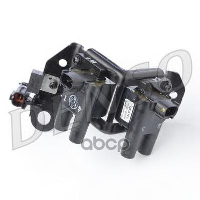 Катушка Зажигания Denso арт. dic-0112