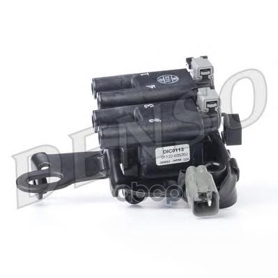 Катушка Зажигания Dic-0113 Denso арт. DIC0113