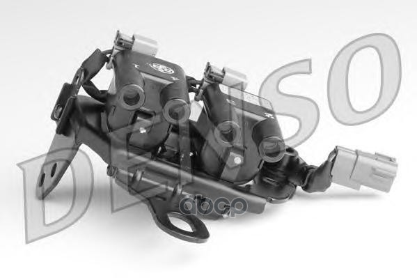 Катушка Зажигания Denso арт. DIC0114