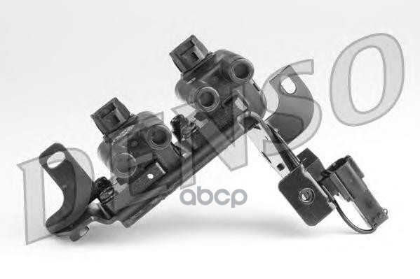 Катушка зажигания Denso арт. dic-0115