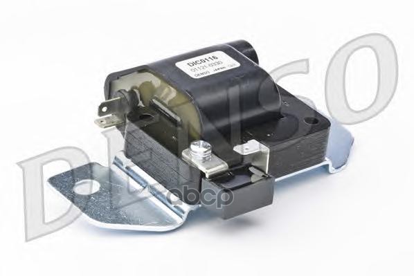 Катушка зажигания Denso арт. dic-0116