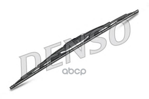 Щетка Стеклоочистителя Каркасная 500Мм Крепление Hook Denso арт. DMC550