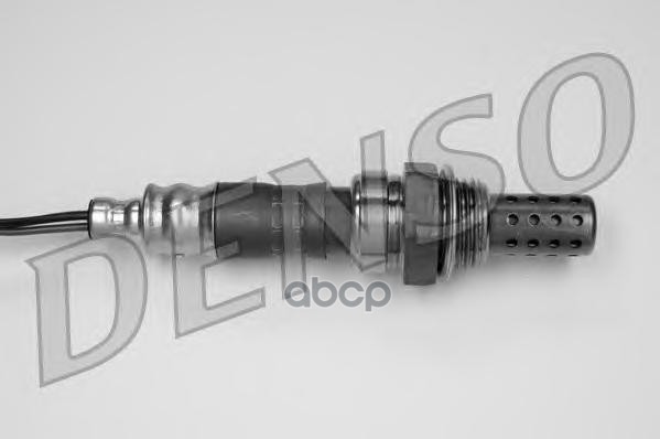 Датчик кислородный универсальный Nissan Primera 01-08 / X-Trail 00-07 Denso арт. DOX-0116