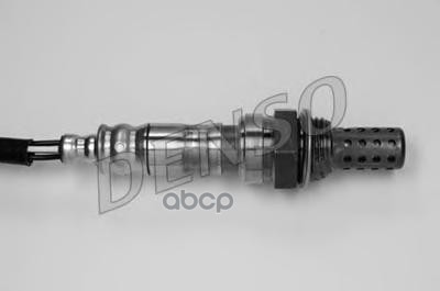 Датчик Кислорода, Лямбда-Зонд Toyota/Lexus /4Pin Denso Dox-0205 Denso арт. DOX-0205