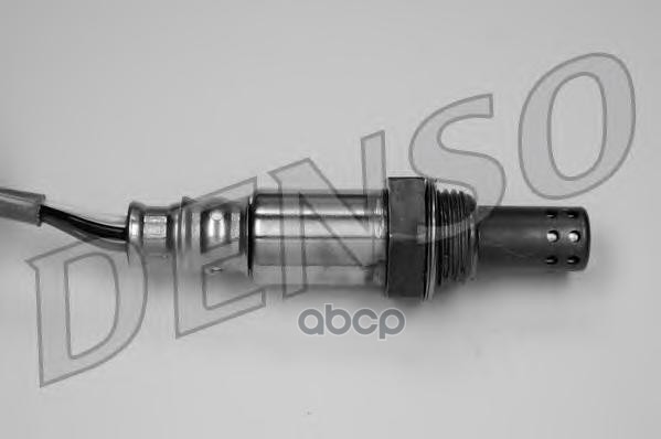 Датчик кислородный унивес. 4 провода Denso арт. dox-0406