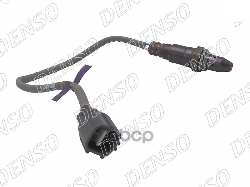Датчик кислорода, лямбда-зонд (4pin) TOYOTA Camry 2011->/LEXUS ES 2012-> DENSO DOX-0611 Denso арт. DOX-0611