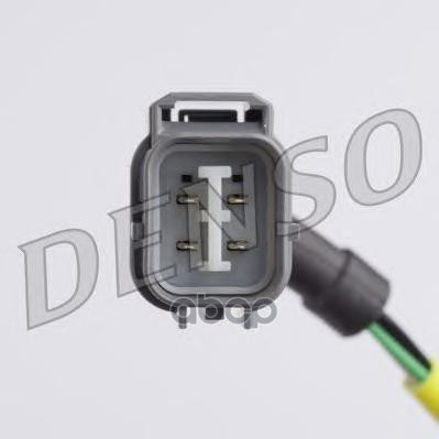 Датчик Кислородный Прямого Примен. Denso арт. dox-1457